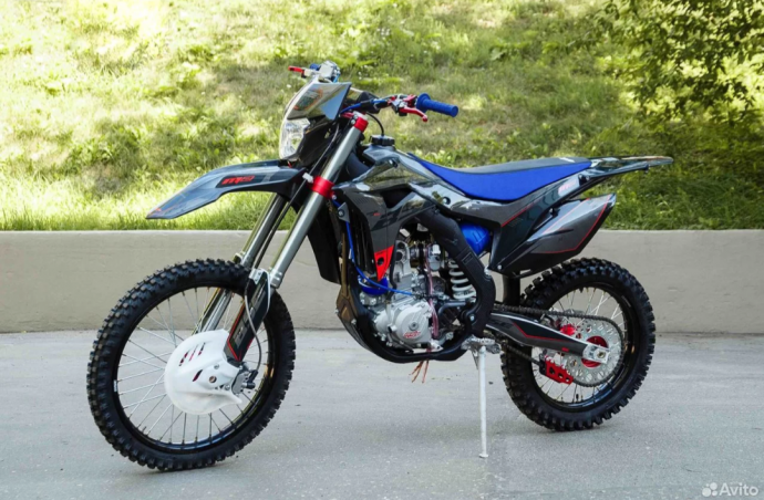 BSE M2 250e 21/18 Force Black 2